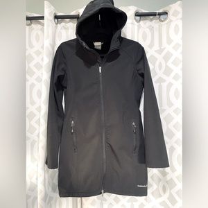 Avalanche brand jacket